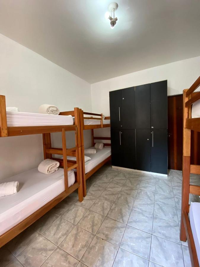 Hostel Paulista São Paulo Exteriér fotografie