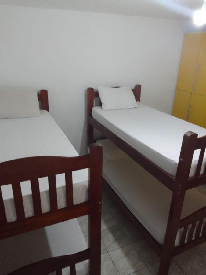 Hostel Paulista São Paulo Exteriér fotografie