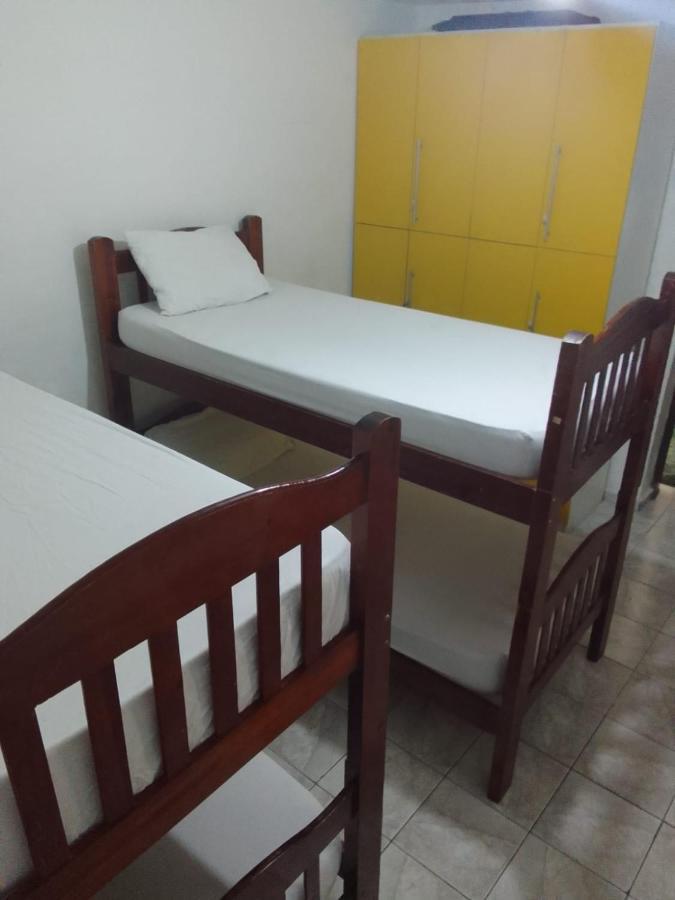 Hostel Paulista São Paulo Exteriér fotografie