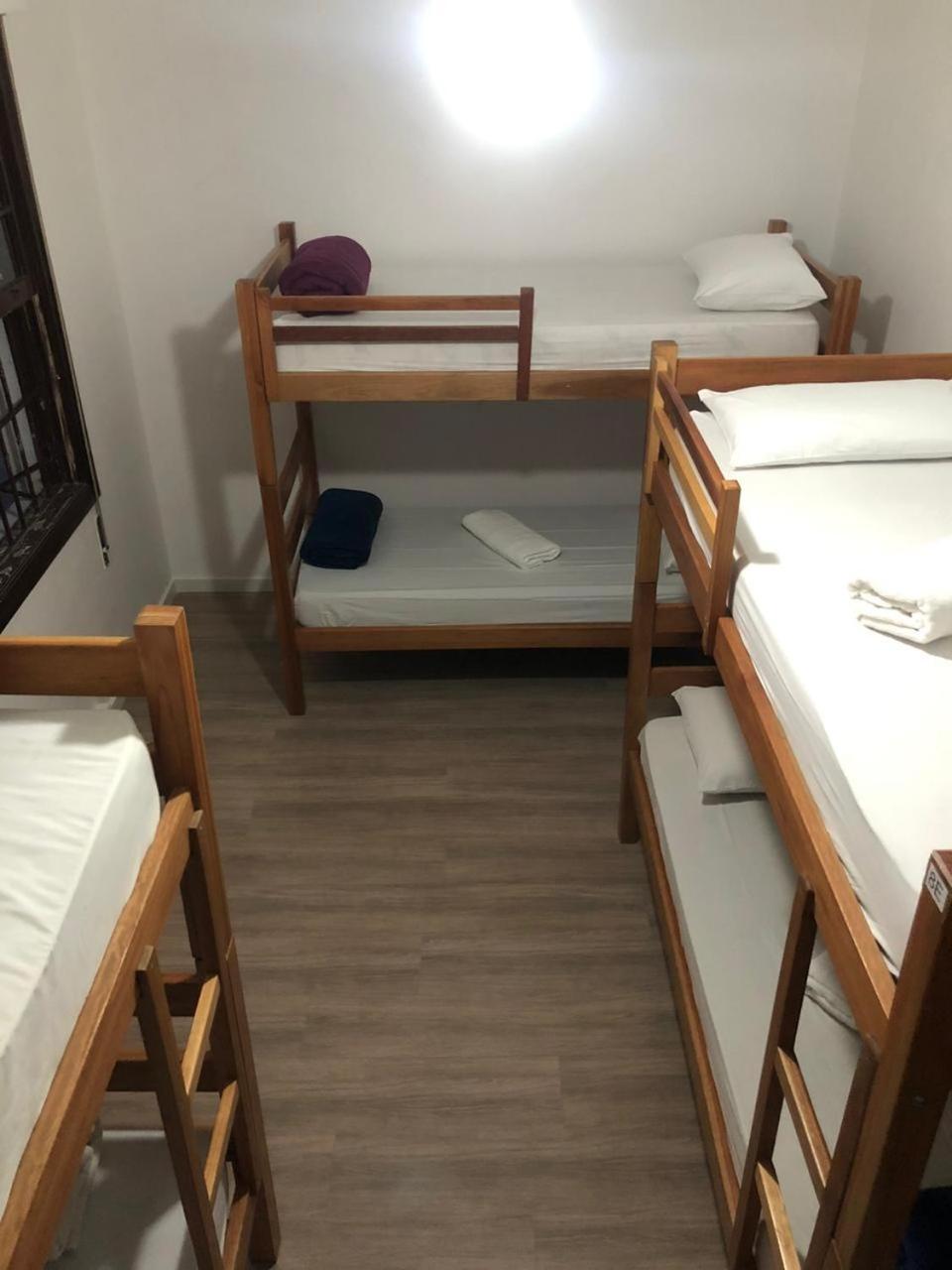 Hostel Paulista São Paulo Exteriér fotografie