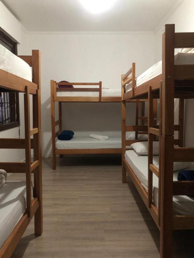 Hostel Paulista São Paulo Exteriér fotografie