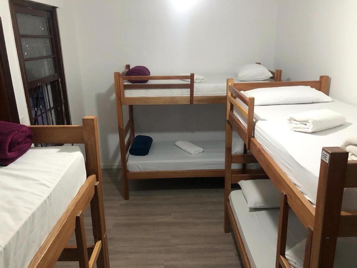 Hostel Paulista São Paulo Exteriér fotografie