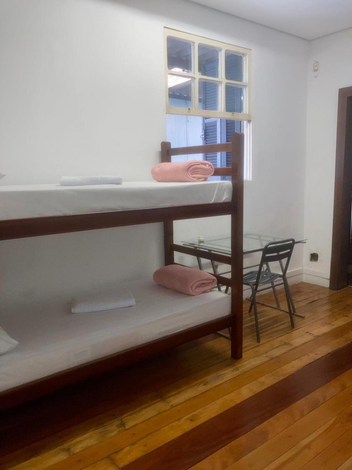 Hostel Paulista São Paulo Exteriér fotografie