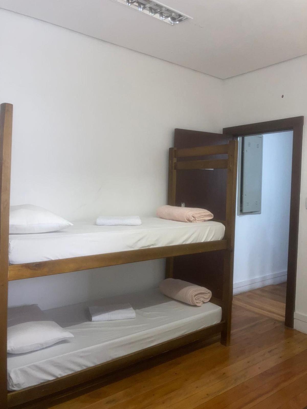 Hostel Paulista São Paulo Exteriér fotografie