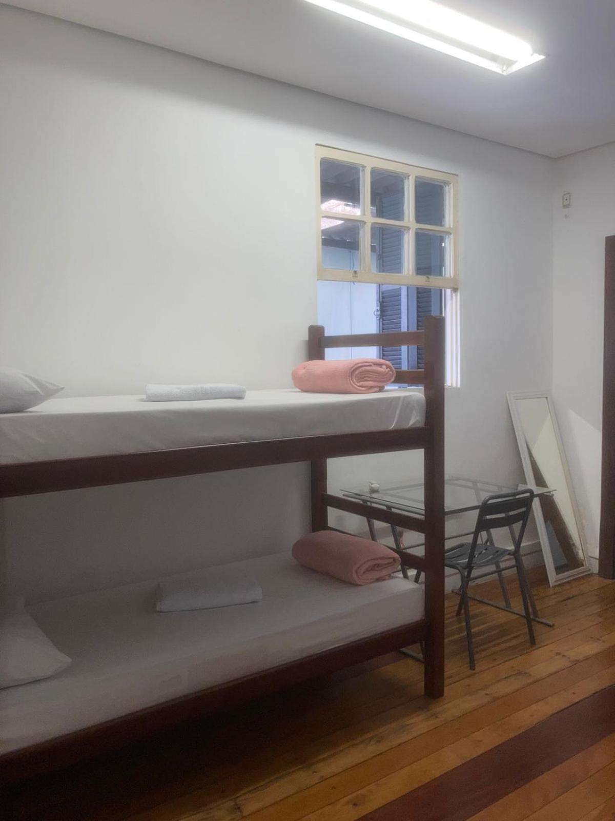 Hostel Paulista São Paulo Exteriér fotografie