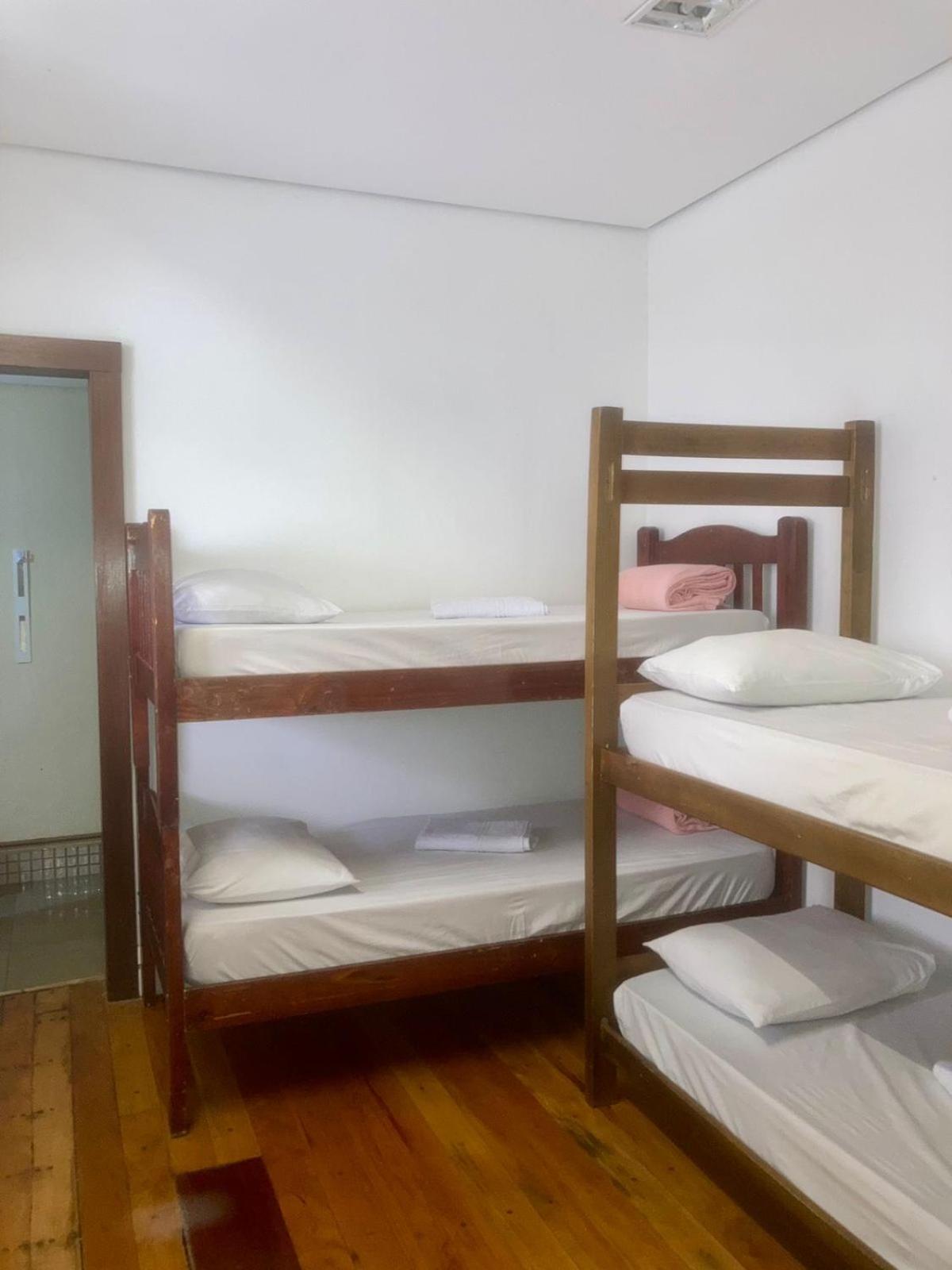 Hostel Paulista São Paulo Exteriér fotografie