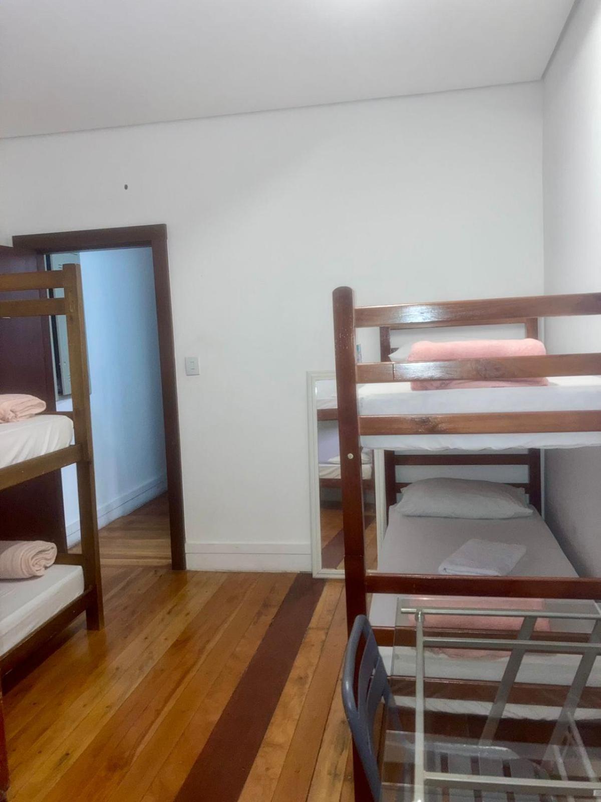 Hostel Paulista São Paulo Exteriér fotografie