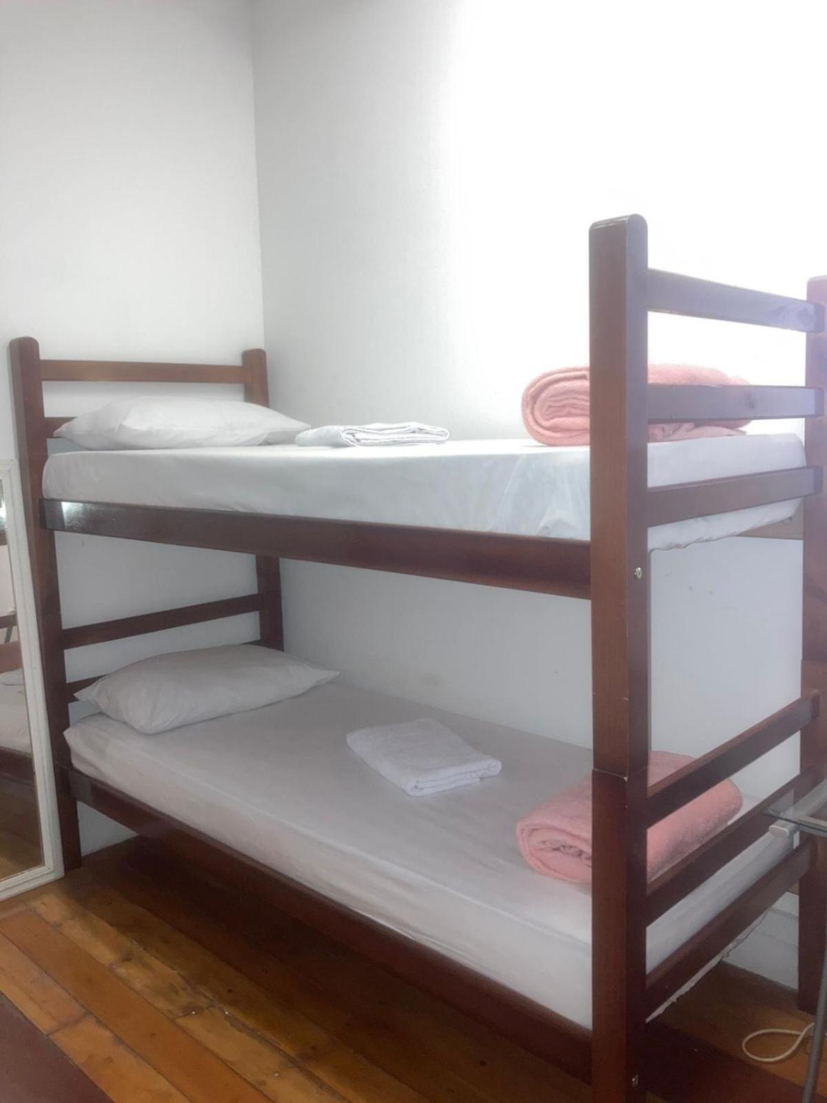 Hostel Paulista São Paulo Exteriér fotografie