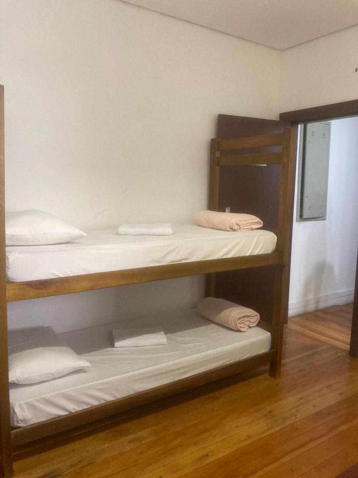 Hostel Paulista São Paulo Exteriér fotografie