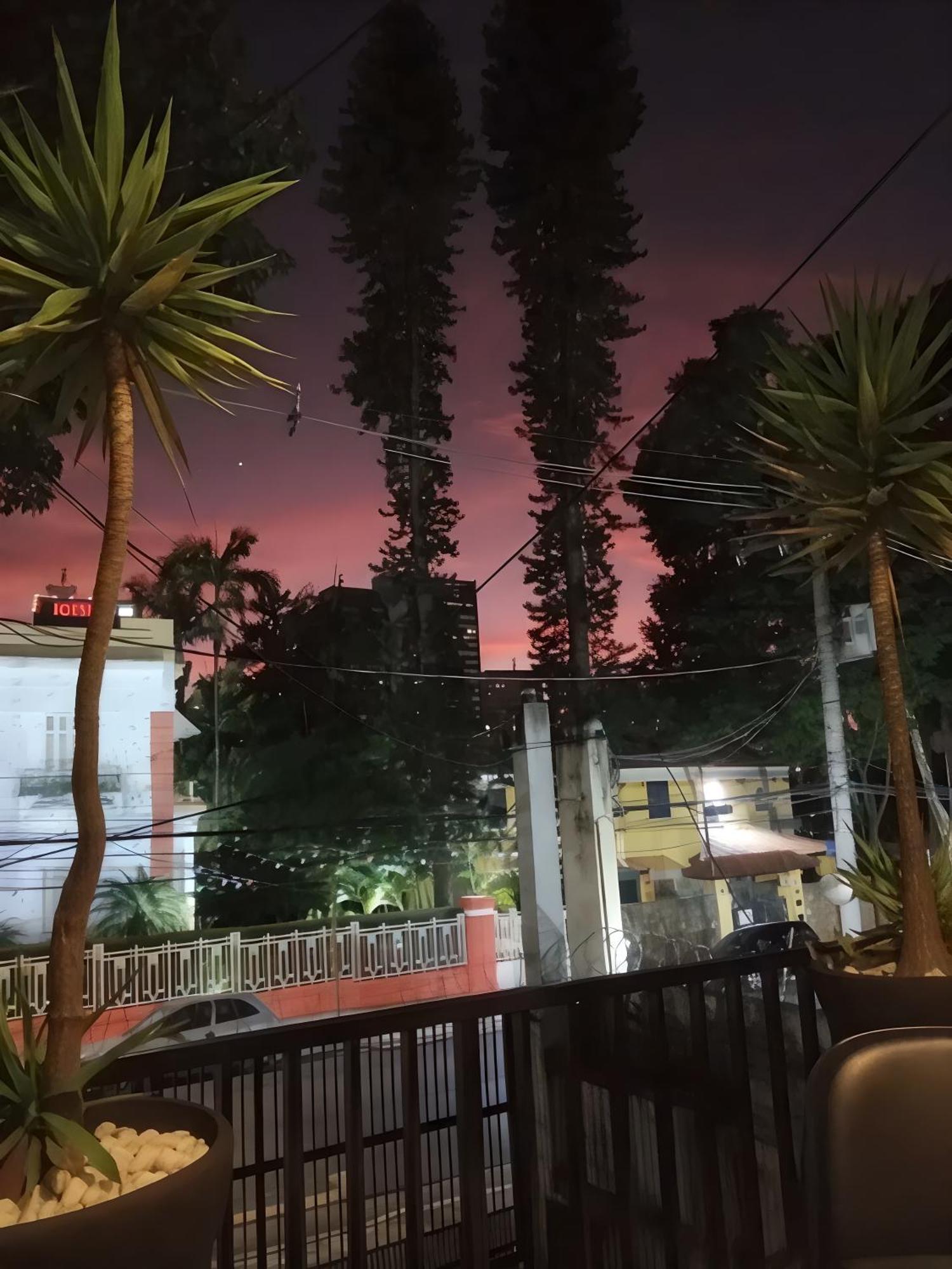 Hostel Paulista São Paulo Exteriér fotografie