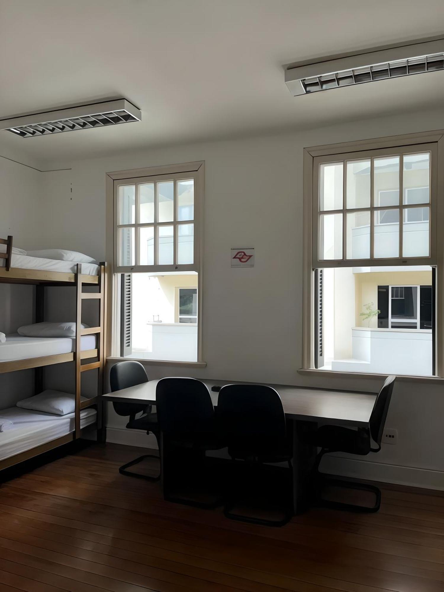 Hostel Paulista São Paulo Exteriér fotografie